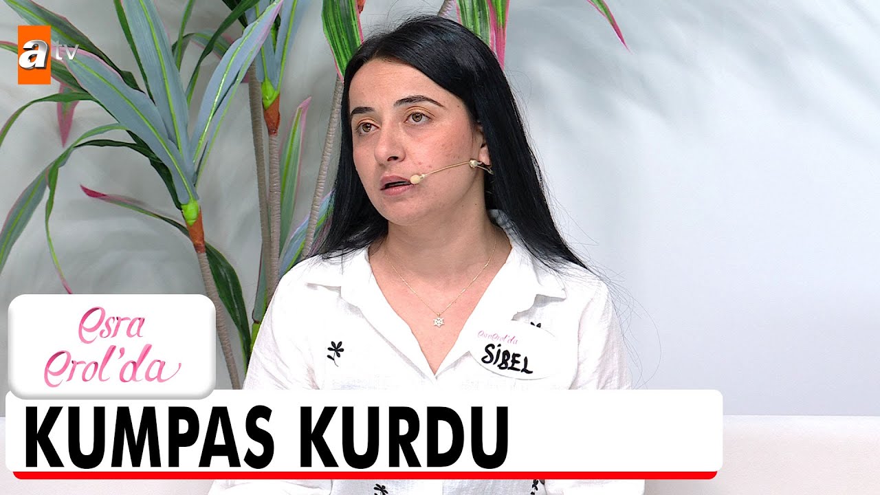 Korkunç teklif! - Esra Erol'da 18 Ekim 2024