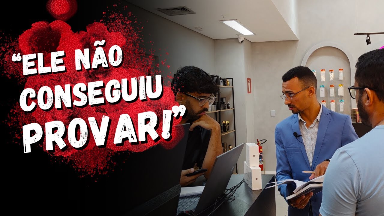 Promessa FALSA? iPhone parece IMPOSS&Iacute;VEL