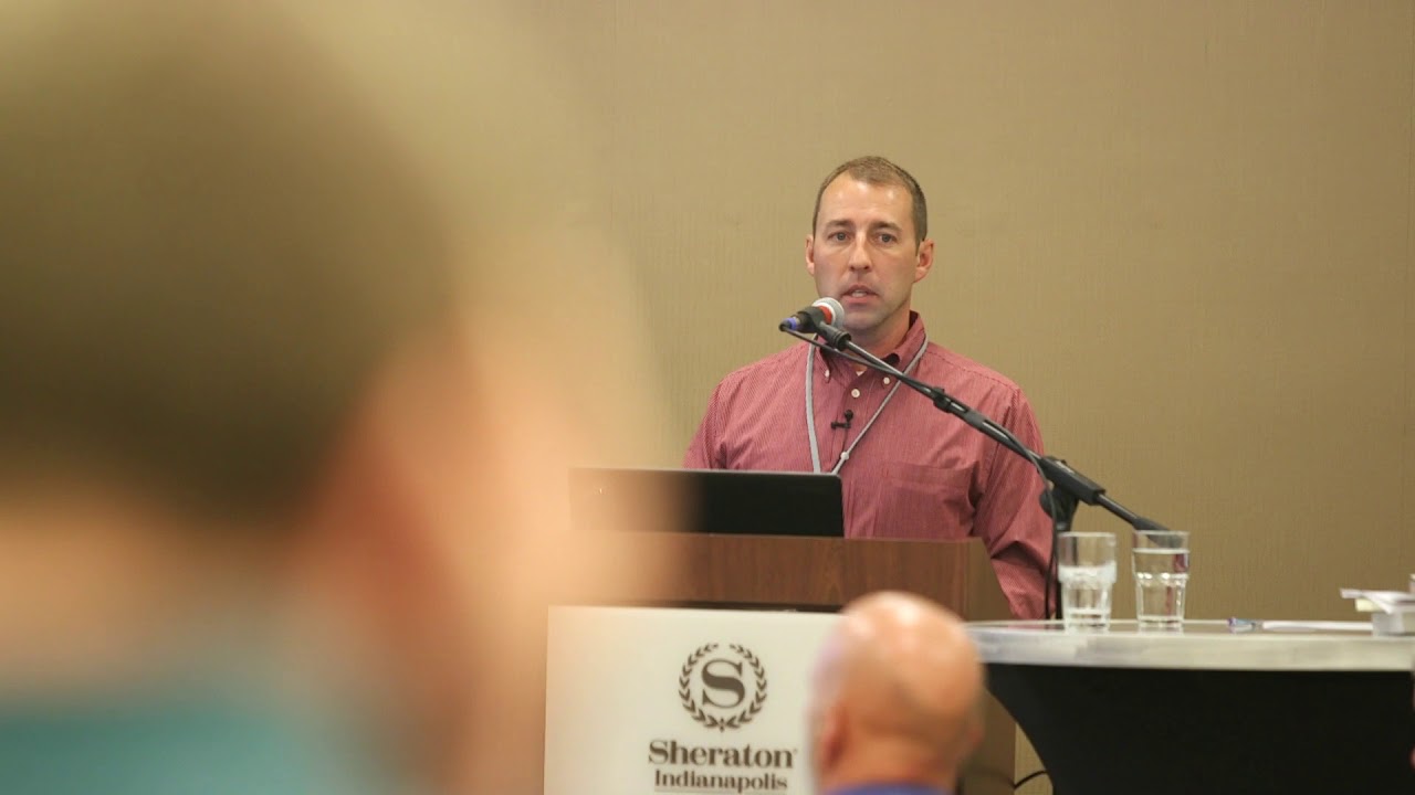 Advanced Cover Cropping Insights from Farmer Experts - Jamie Scott
