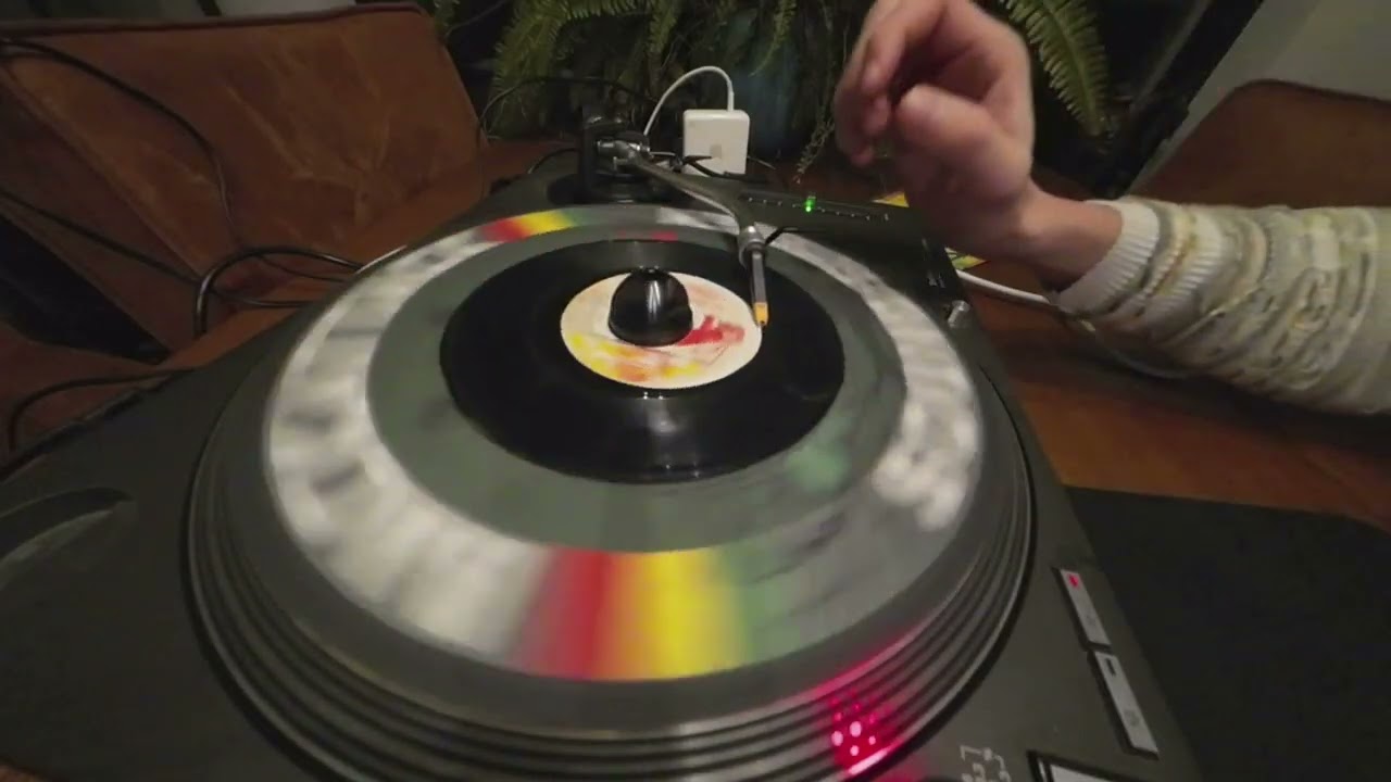 Money Rhythm   Robert Sergeant & The Traffic Jam Crew + Version