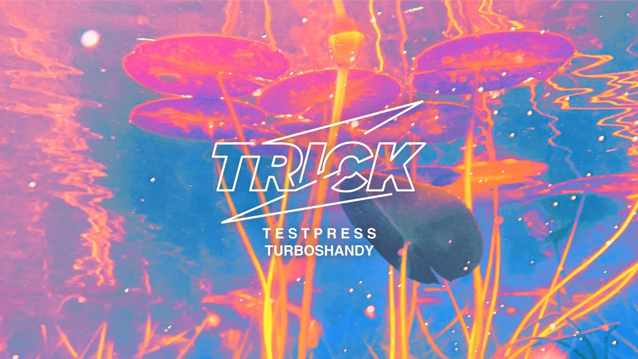 T e s t p r e s s - Turboshandy