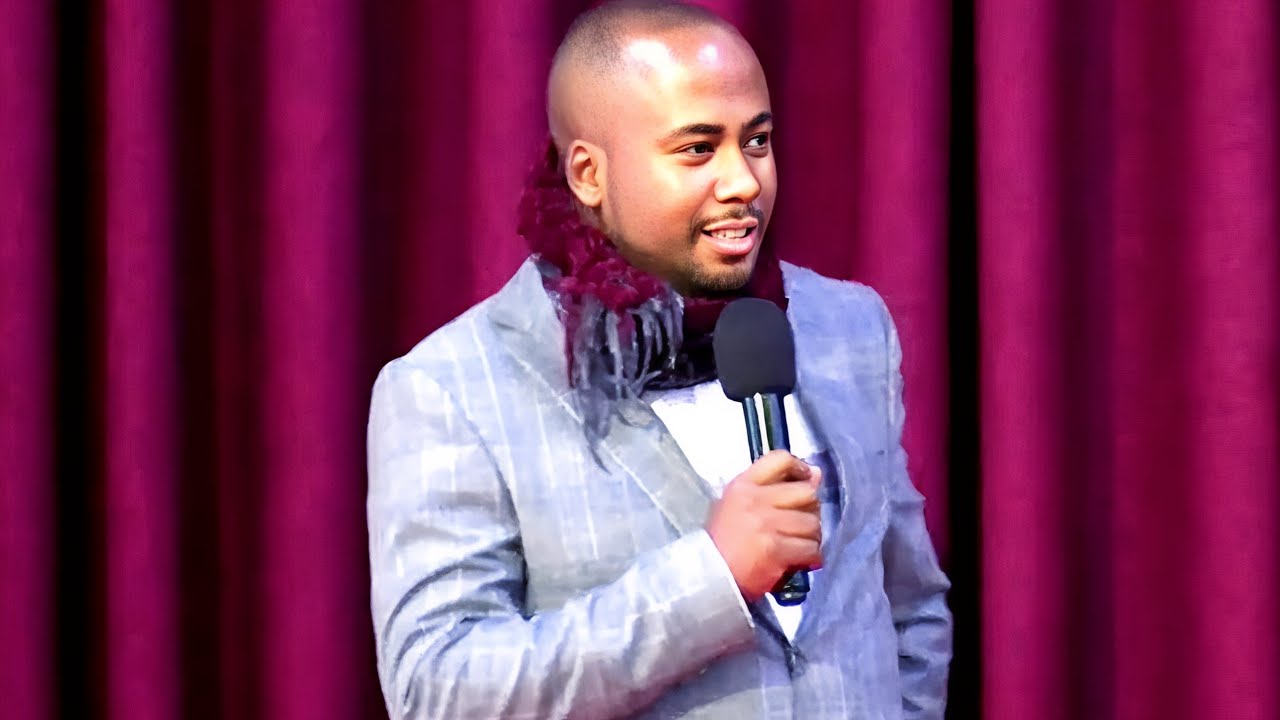 Once a man named Stephen, Preached about the Lord - Bro Elijah
