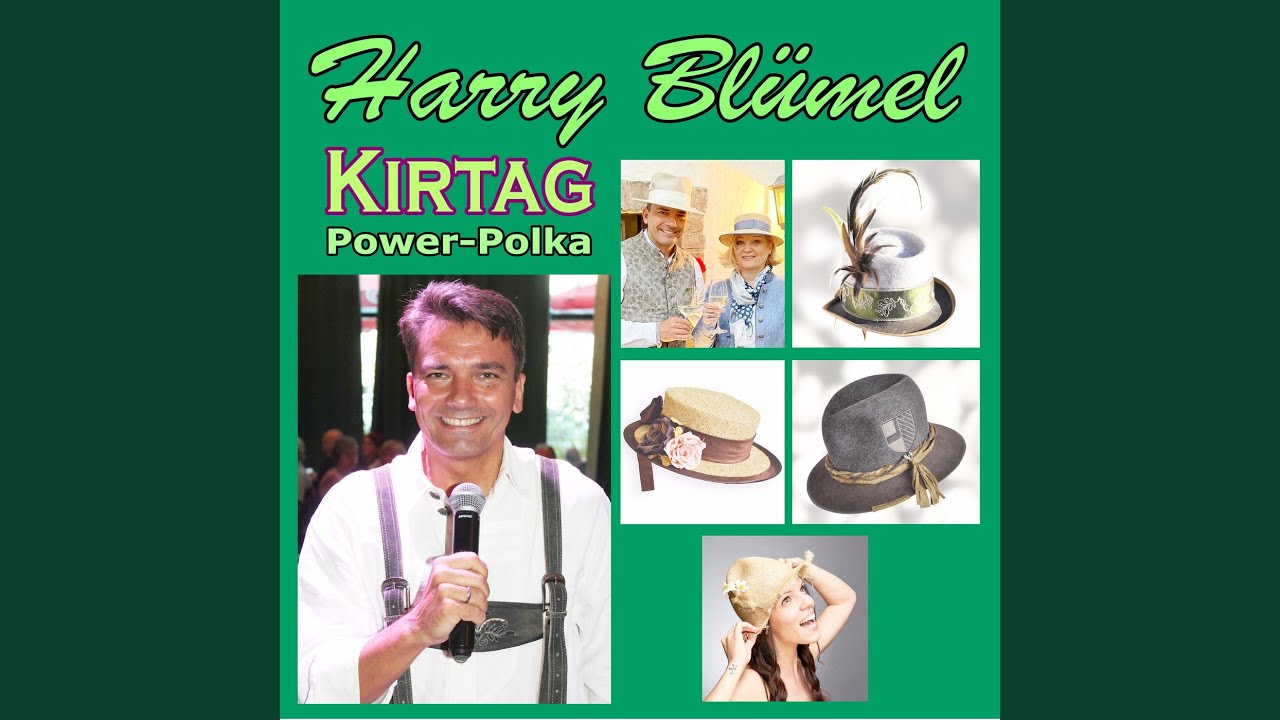 Kirtag (Power-Polka)