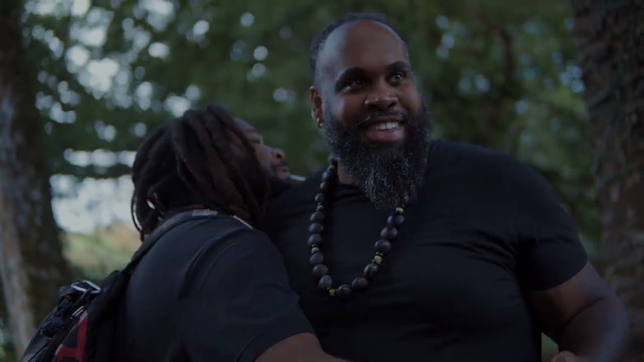 Lion - Biggi P (2022)