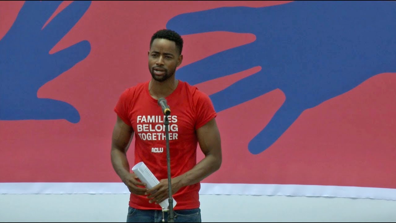 Rally In Brownsville To Keep Families Together