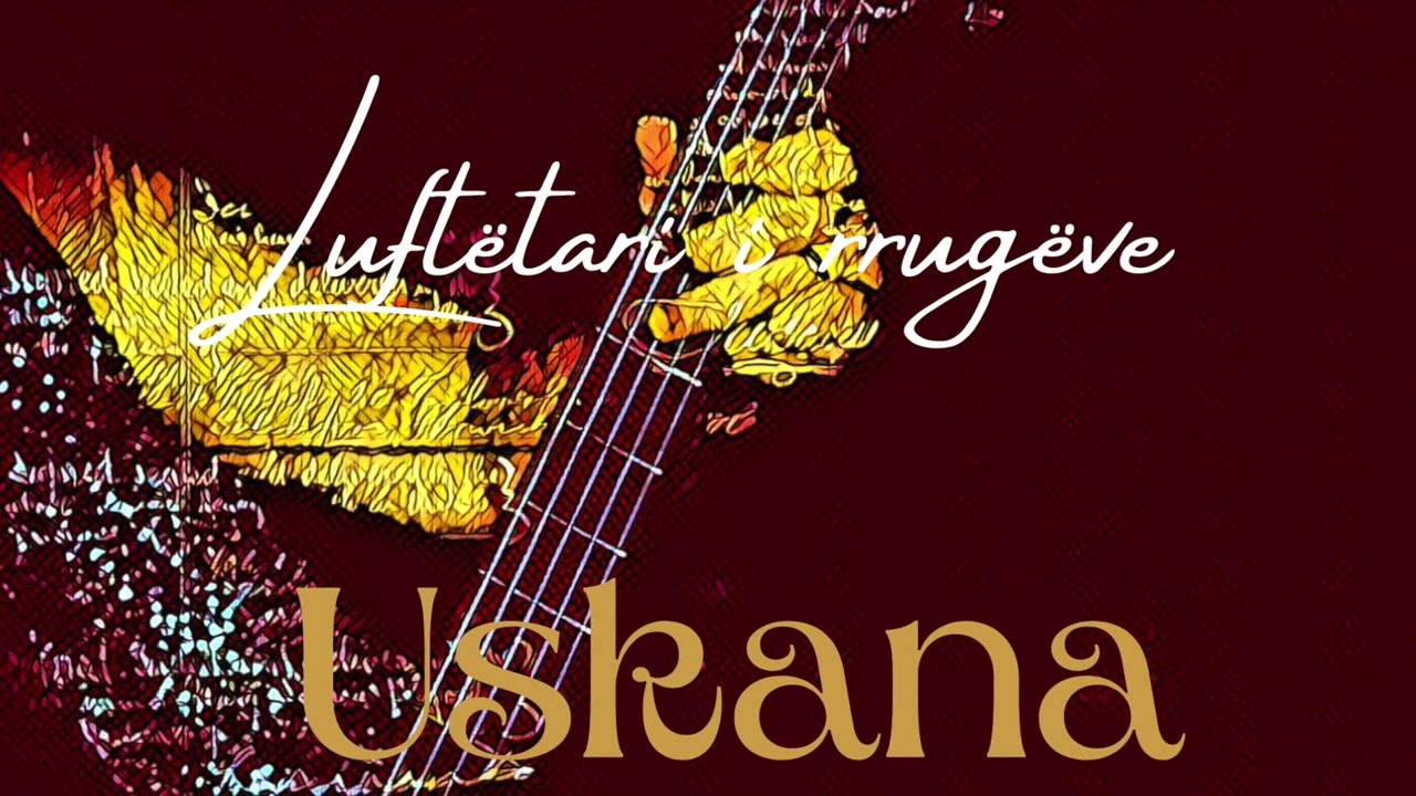 Luftetari i rrugeve   Uskana