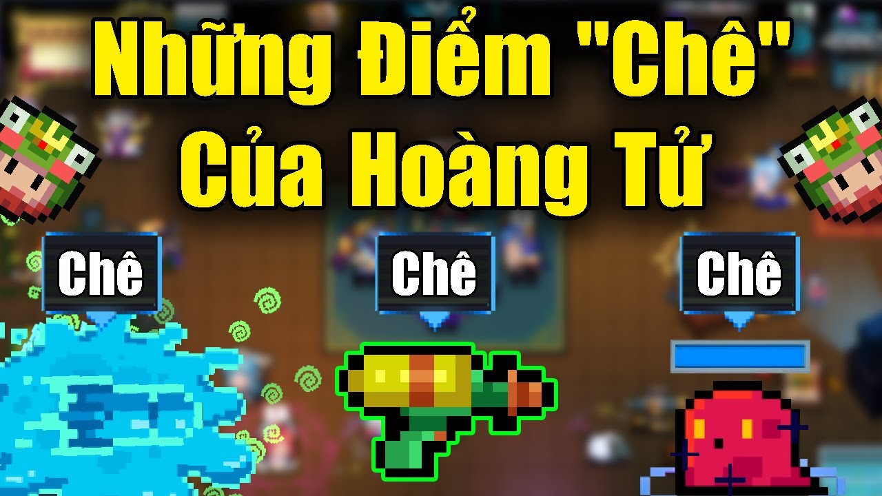 Những Điểm 