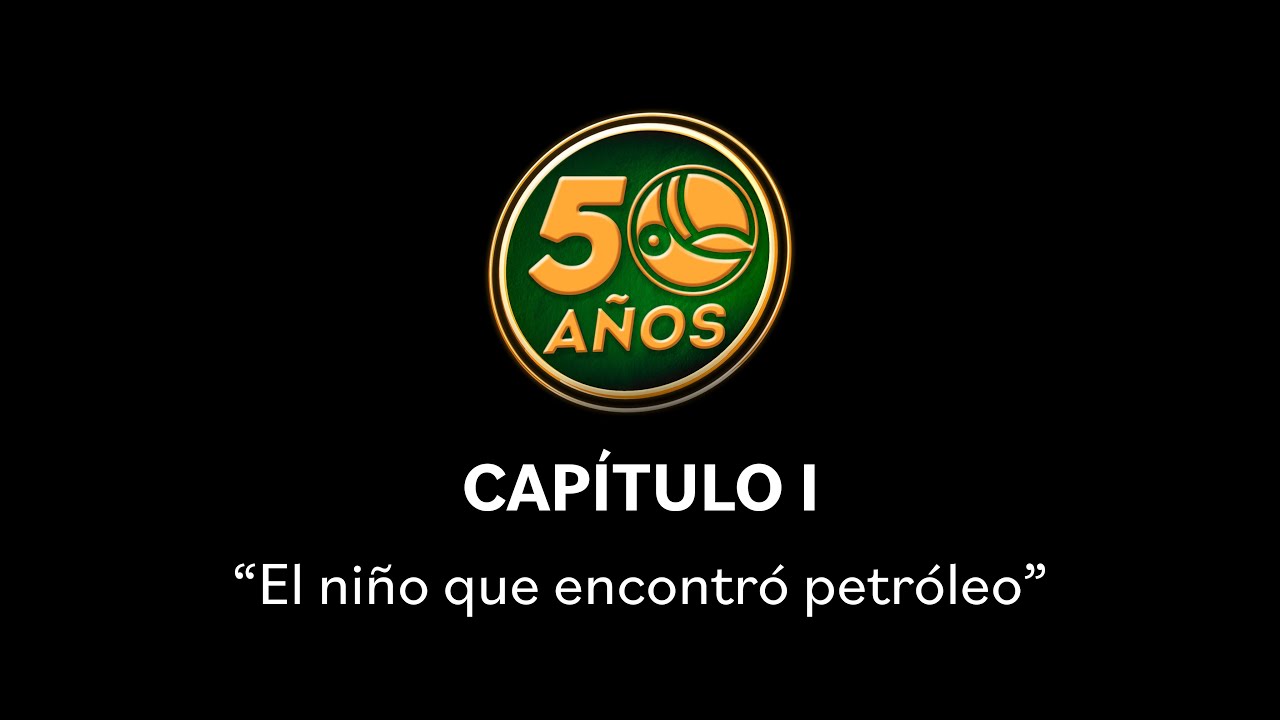 Docuserie de Jhosse Lora - Capitulo 1