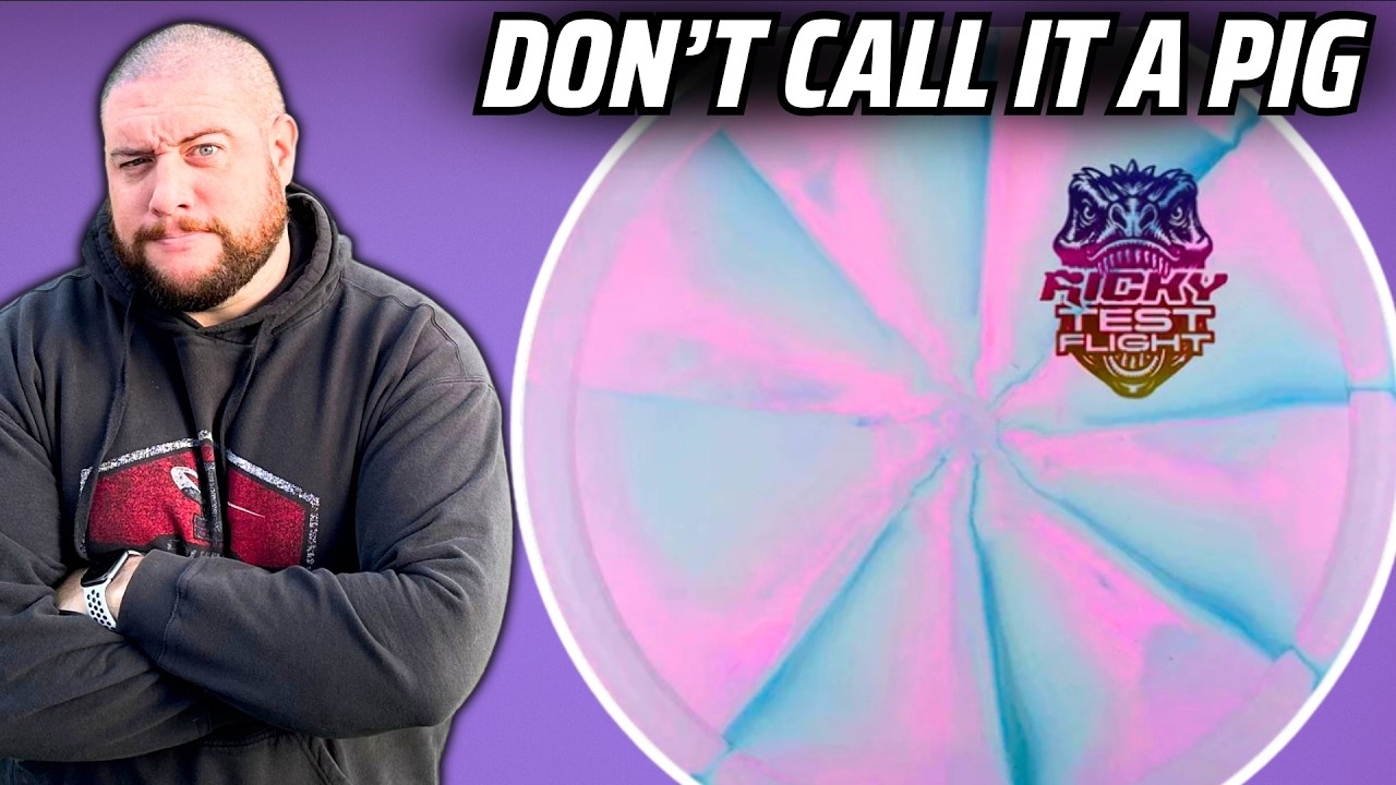 The Best New Approach Discs? The Zone/Berg or The Pig/Slammer?!