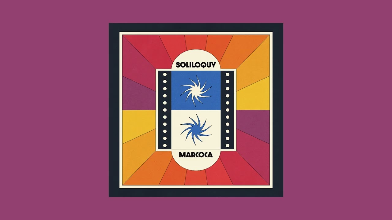 Marcoca - Soliloquy (Full EP)