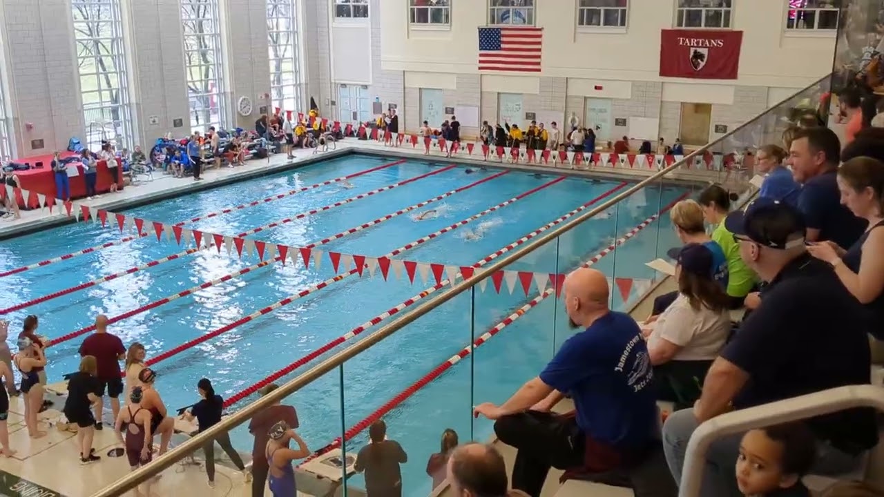 Joshua 100 free gold championship Pittsburgh