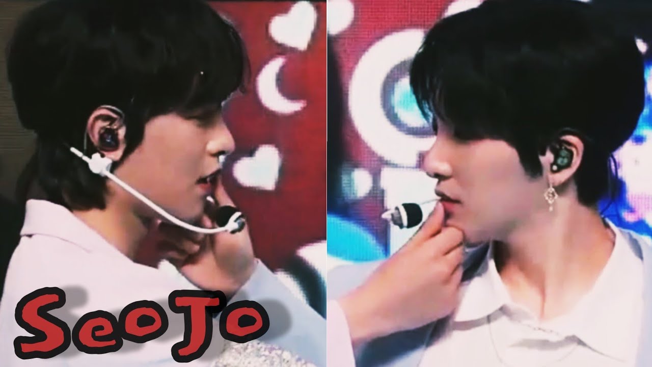 June - SeoJo month |Seoho&Ravn | ONEUS