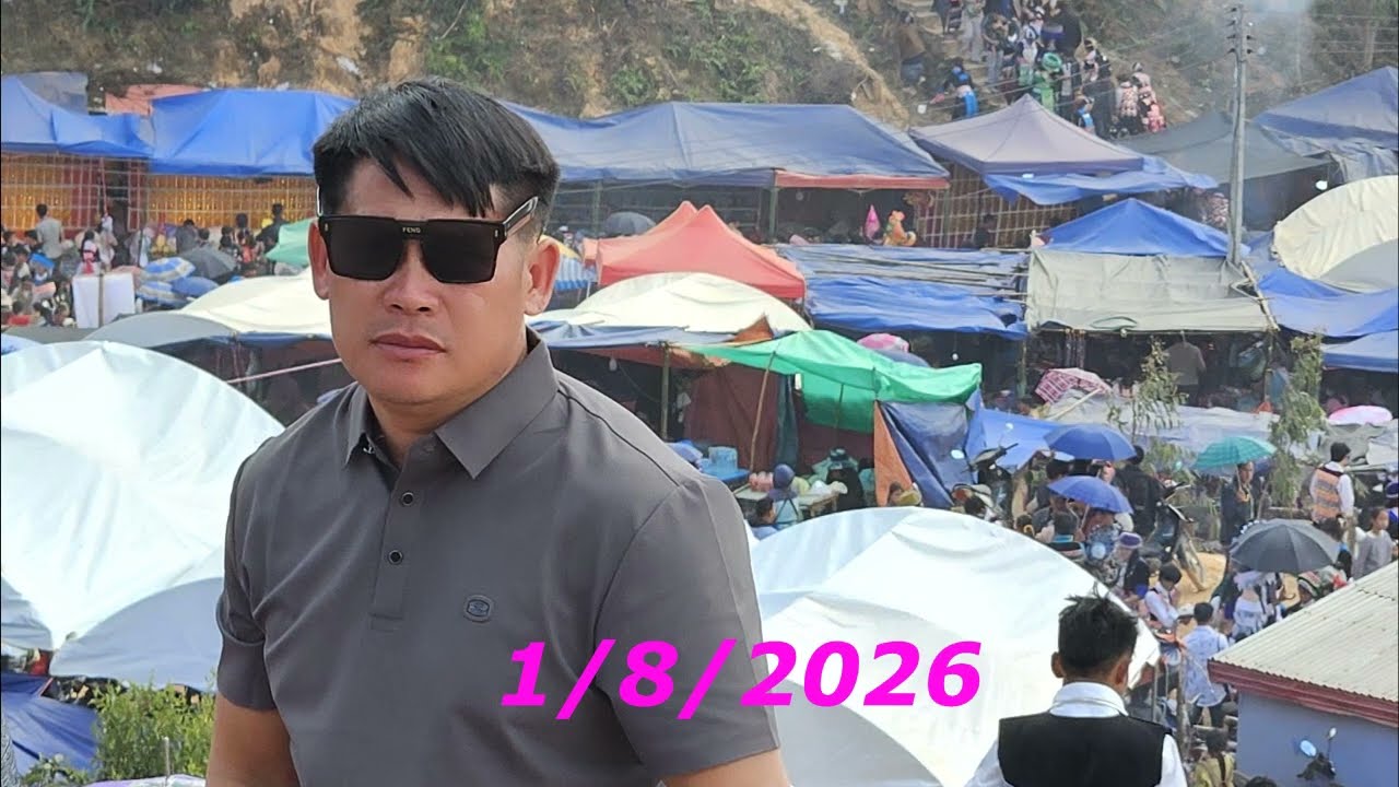 1 pab ntxai cia kuv yog tu phem/1/8/2026