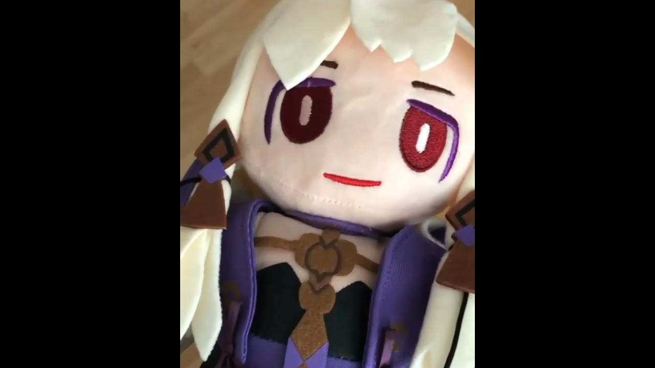 Lysithea gets thrown 2