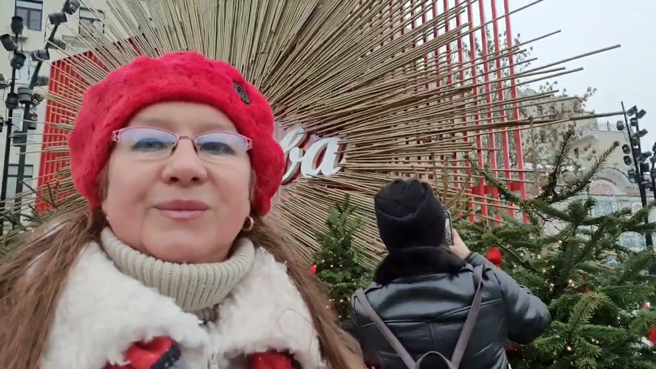 ПОЖЕЛАНИЯ и ВОРОБЬИНАЯ СТАЯ Тверского Бульвара