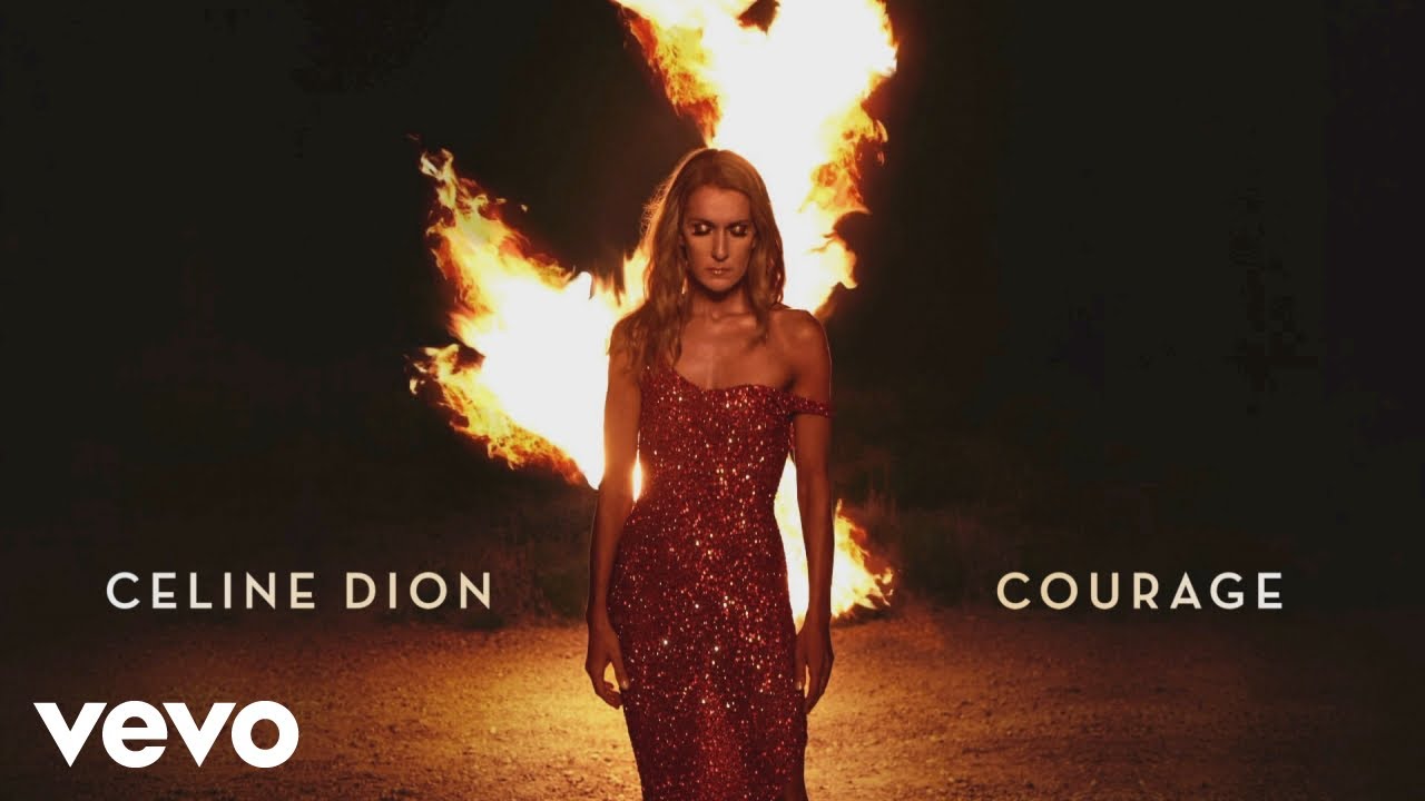 C&eacute;line Dion - Best of All (Official Audio)