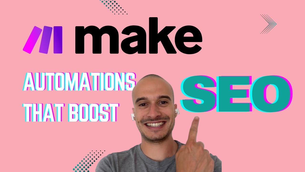 SEO Automation: Schema Markup and AI Overviews