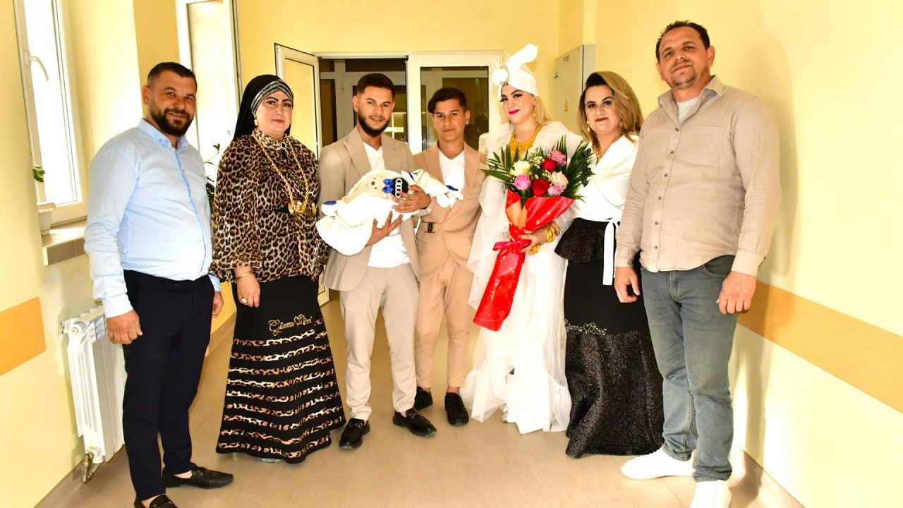 Sali Paşa Astane Çıkışı  ❤️ 🧿 █▬█ █ ▀█▀ 🧿❤️ 2024 yıl