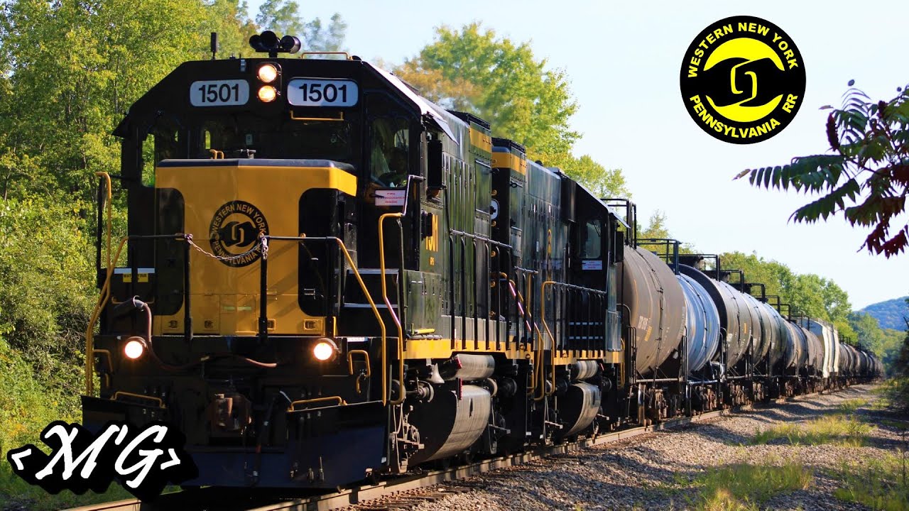 Little Geeps Lead WNYP's Salamanca Turn