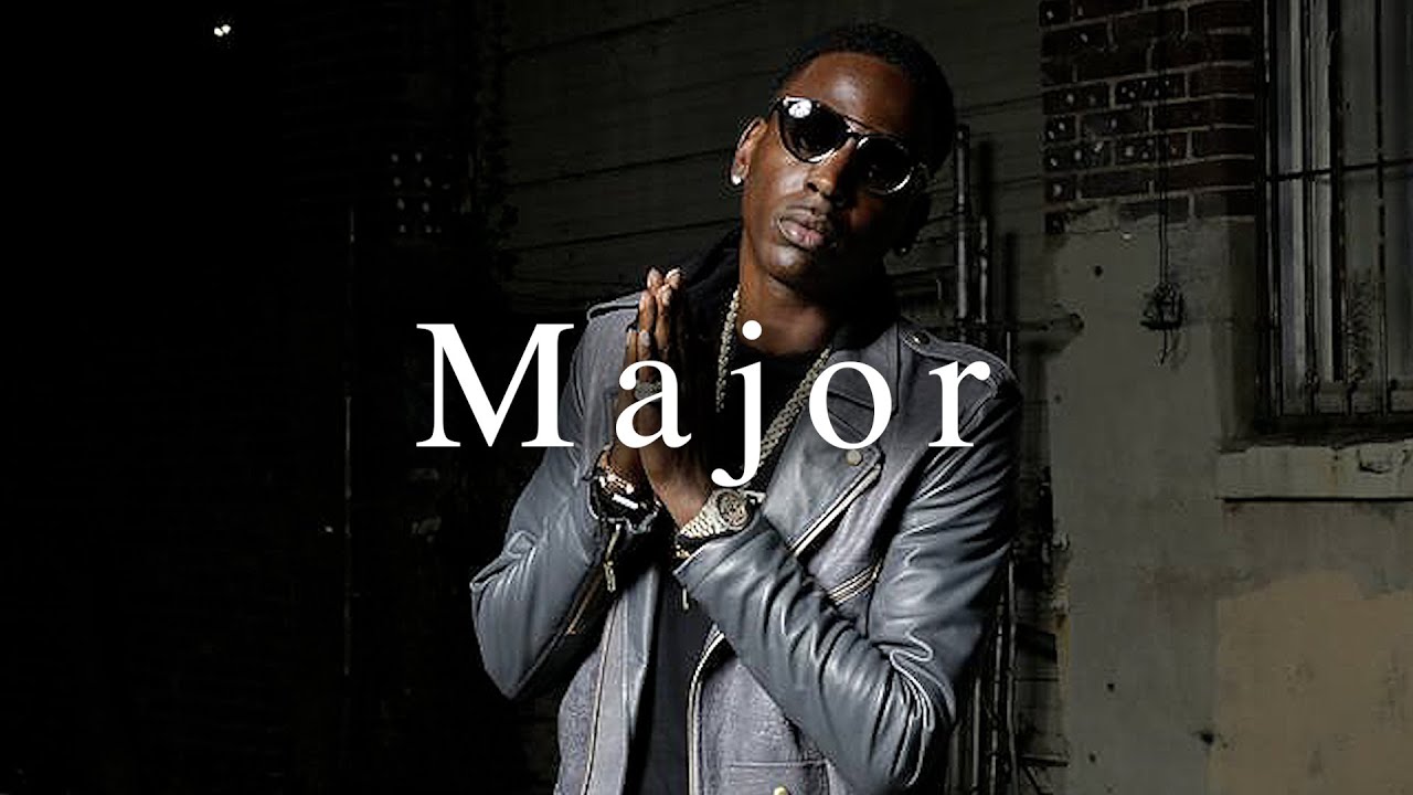 *Free for Profit* Young Dolph x Key Glock Type Beat 