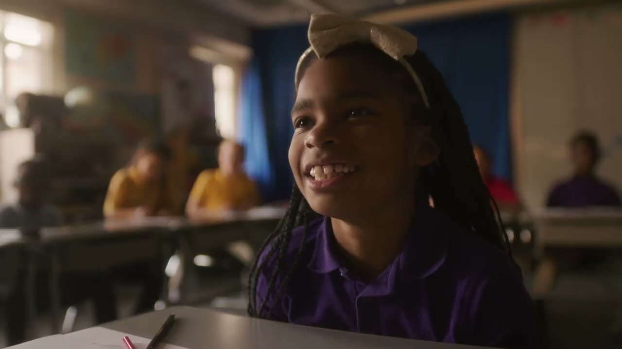 The Milton Hershey School: Our Core Purpose