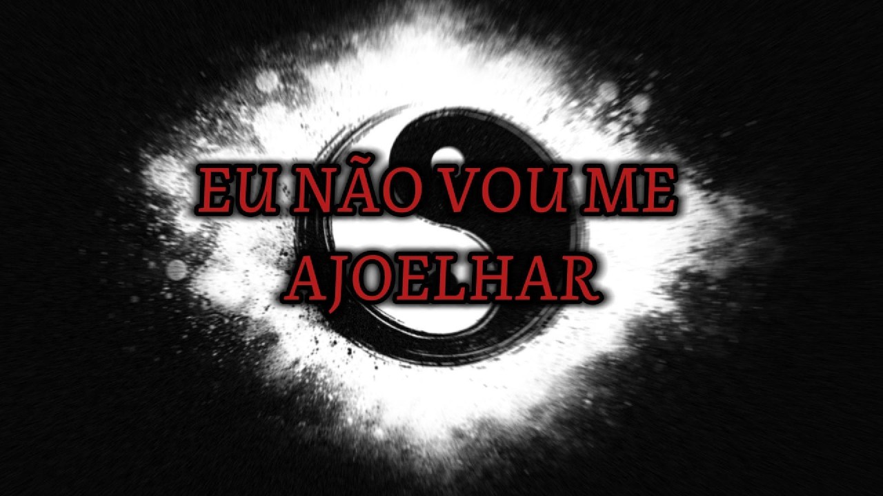 I Won’t Kneel (God of Iron) | Symphonic Metal (Original) -  Roma IA