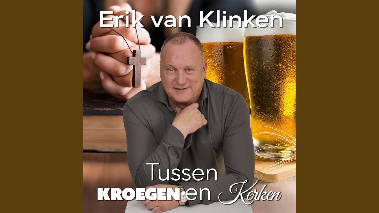 Tussen kroegen en kerken