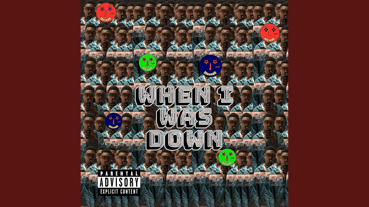 When I Was Down