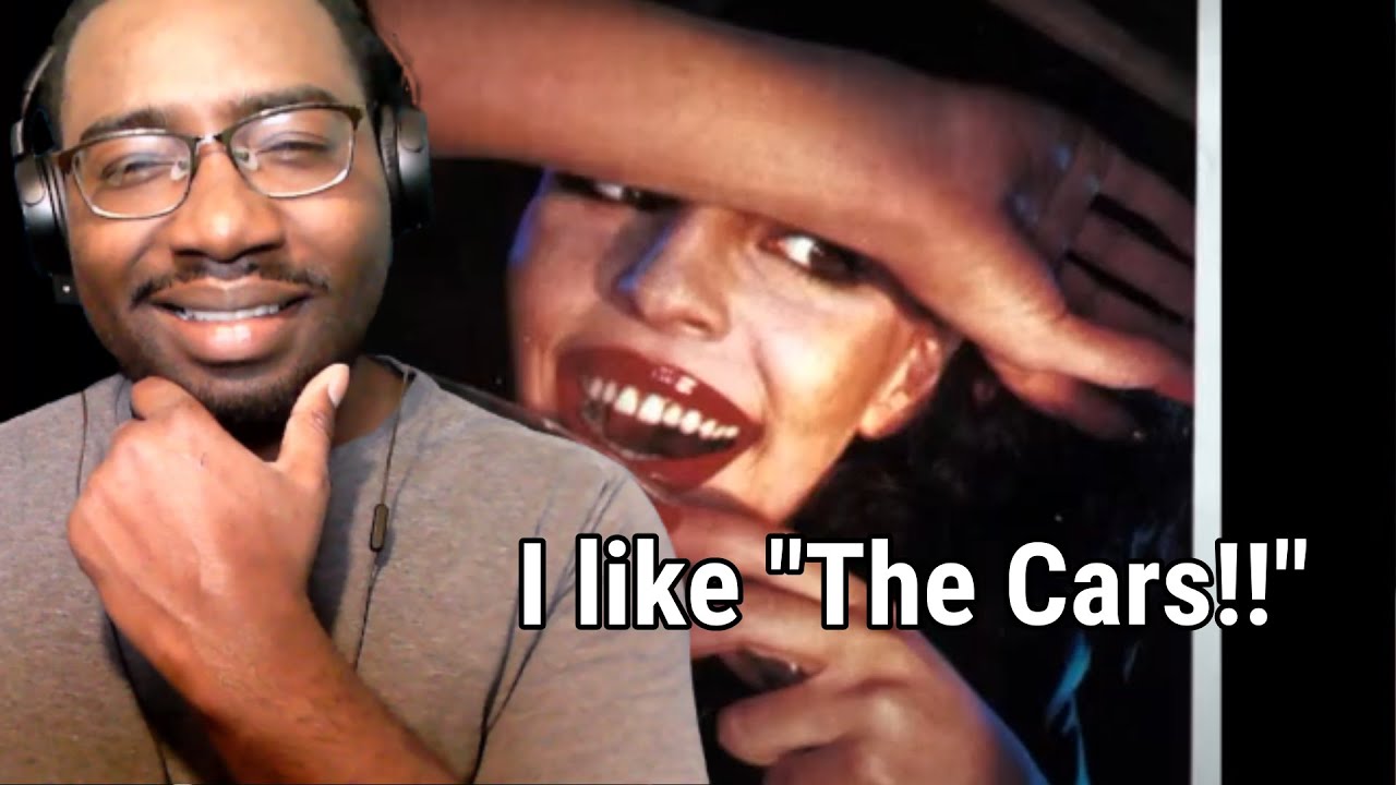 Millennial hears The Cars - Bye Bye Love | HONEST REACTION