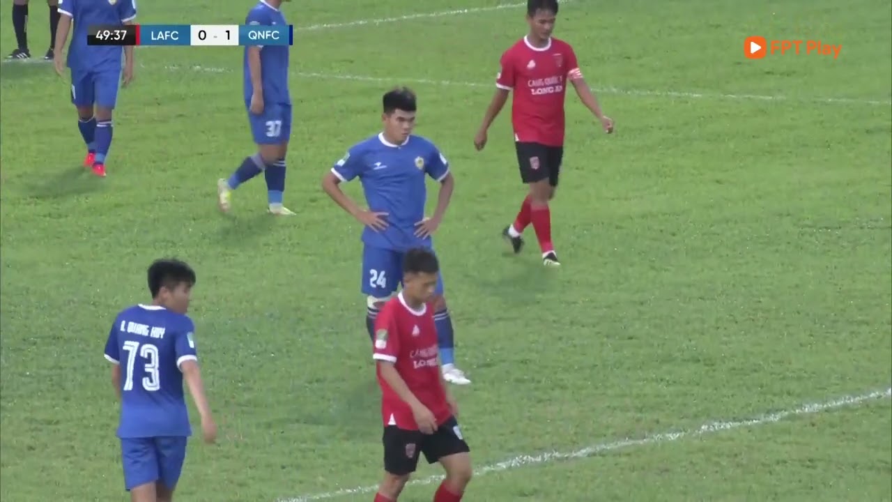 Tổng hợp bàn thắng của Ngô Hoàng Anh ở mùa giải 2023