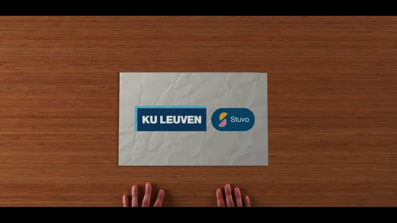 KU Leuven Stuvo. Information, advice and support on your student life.