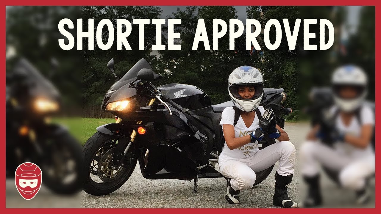 FIRST TEST RIDE: HONDA CBR 600RR