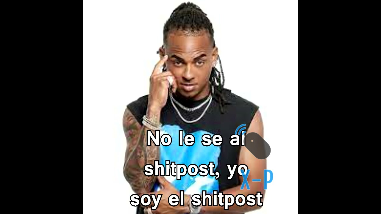 yo no le se al shitpost, yo soy el shitpost #Shorts