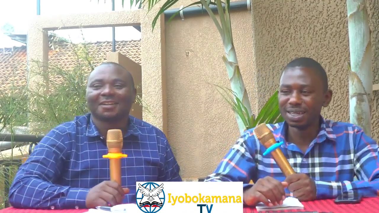 Benshi bishuka ko bababariwe icyaha cy'ubusambanyi/Babivuye imuzi ibyo Kwihana no kwaturirana ibyaha