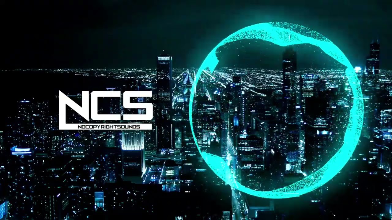 Disfigure - Blank [NCS Release]