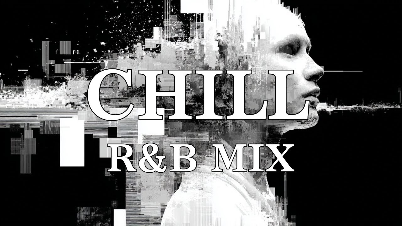 【R&B Chill #7】Smooth Grooves・Focus BGM・作業用・リラックス・勉強用