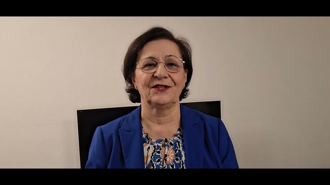 شیرین سعیدی کیست؟  ضرورت دفاع همه ما از کمپین اخراج  این مدافع حکومت آدمکش از نهادهای بین المللی 
