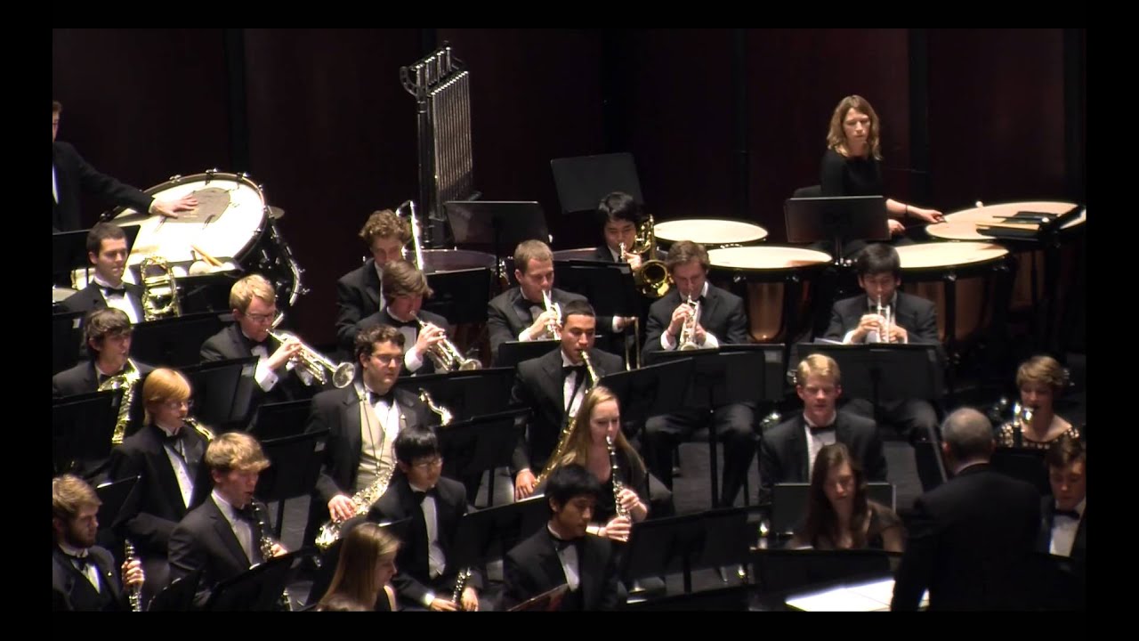 Bernstein: Suite from 