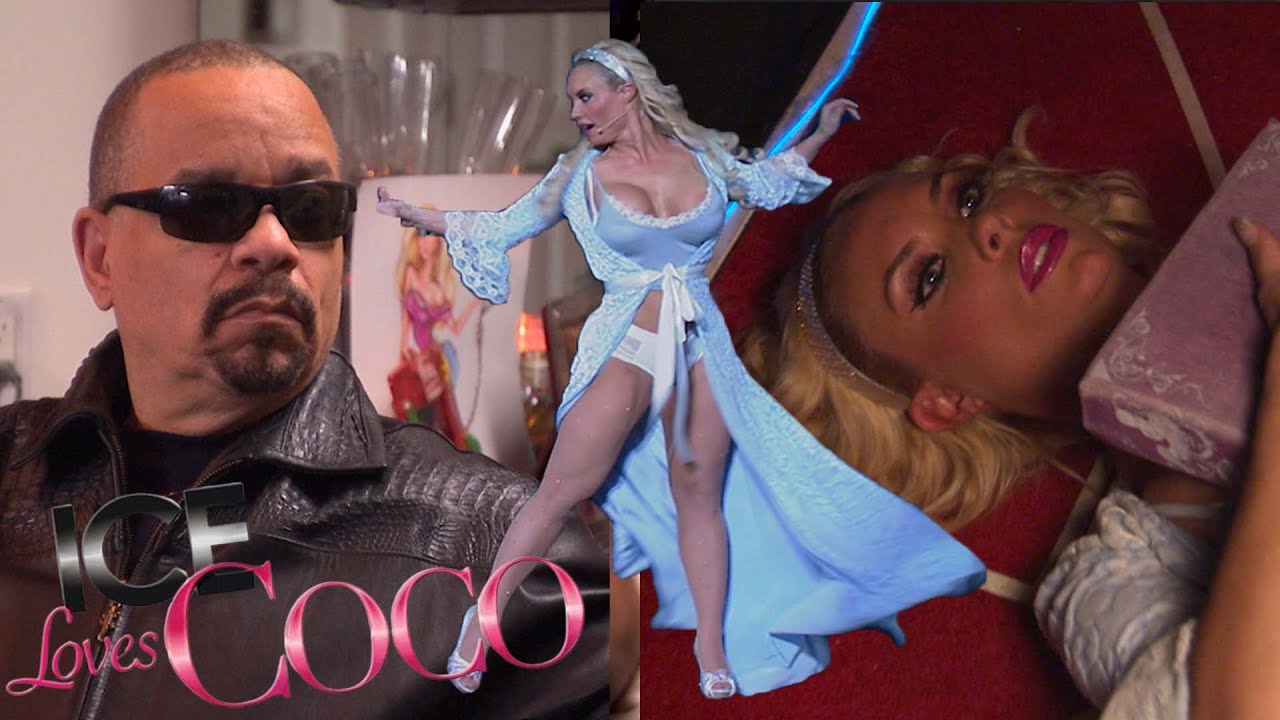 Full Episode: CoCo Headlines in to Vegas! | Ice Loves CoCo S3 E10 (SERIES FINALE) | E! Rewind