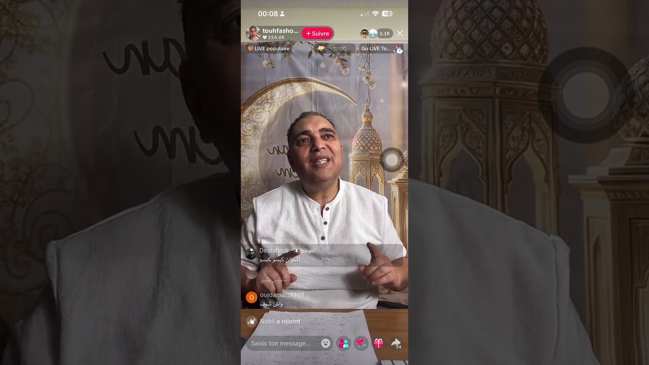 #kurdo#tuhfa#ilham#live#tiktok#like#jaim#merci#livestream 