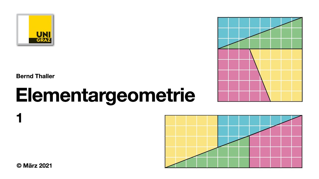 Elementargeometrie 01