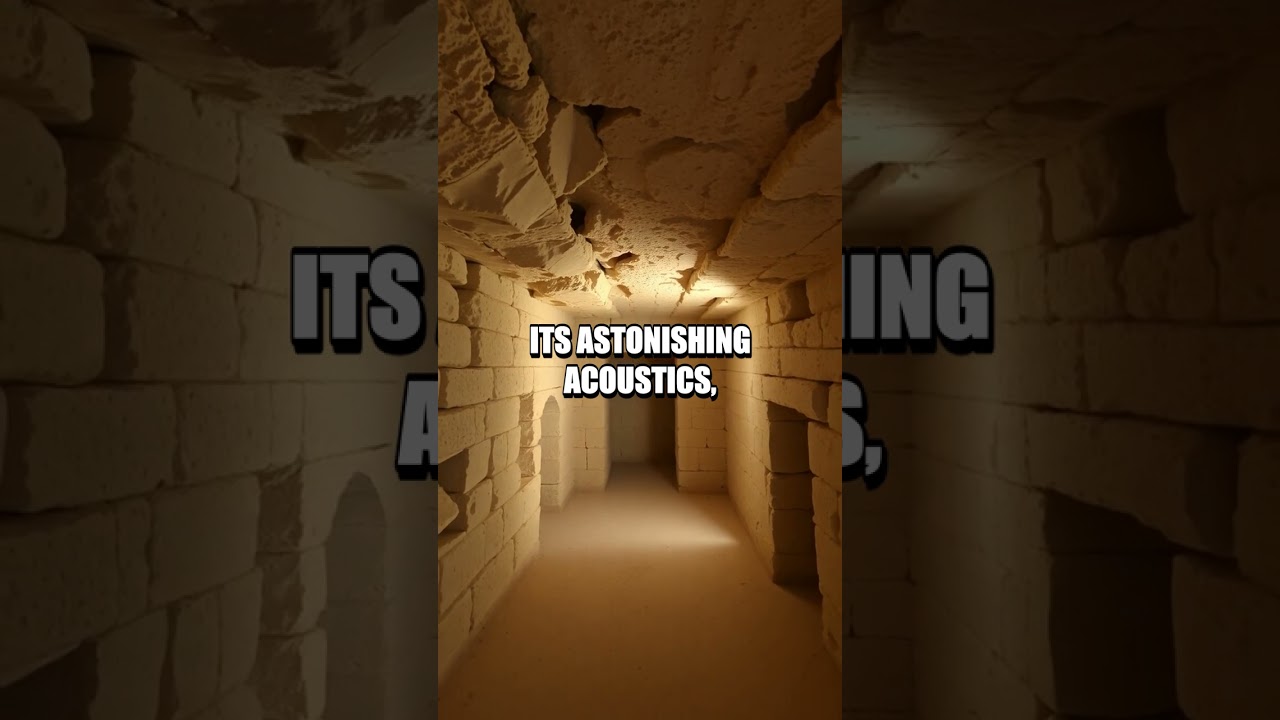 The Secrets of the Hypogeum of Ħal-Saflieni