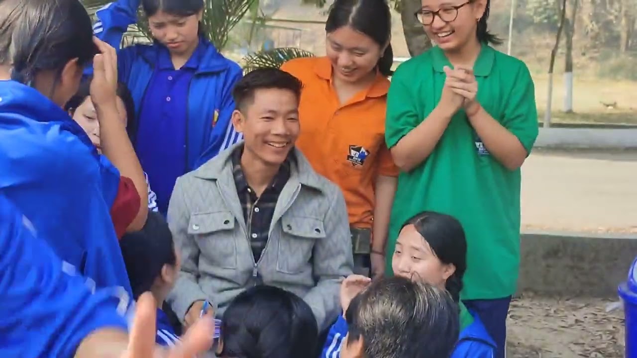 Behind the scenes, Cl -XB, session:25-26