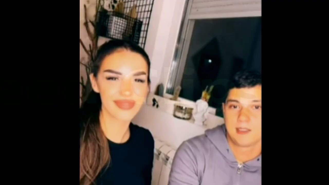 Ena Colic i Jovan Peja otkrili stvari o sebi i porodici