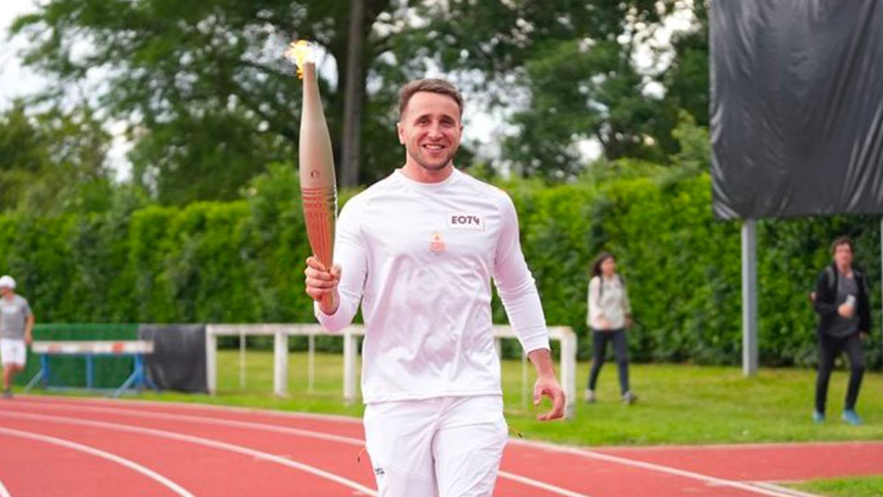 JEUX OLYMPIQUES 2024 - Le Gers met en avant le rugby pour le relais de la flamme
