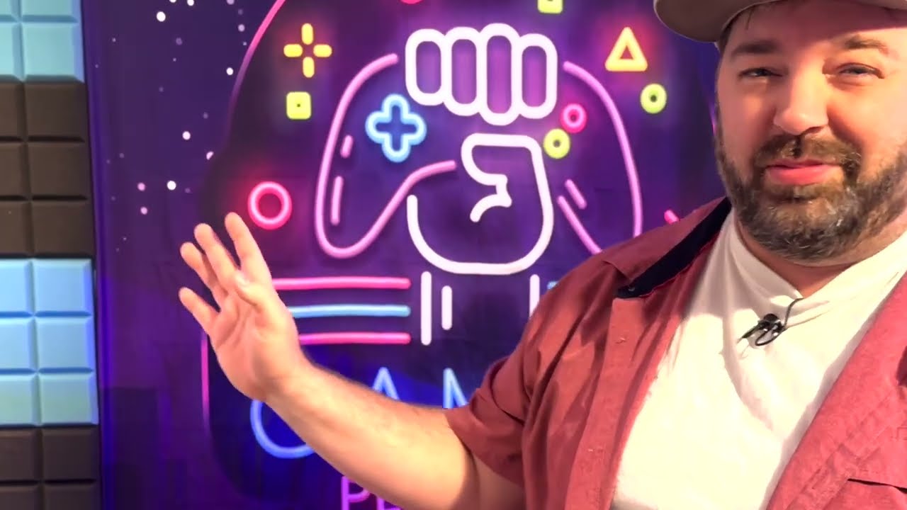 Full Studio Tour of Nintendo Prime HQ
