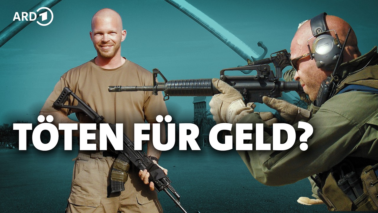 Söldner oder 