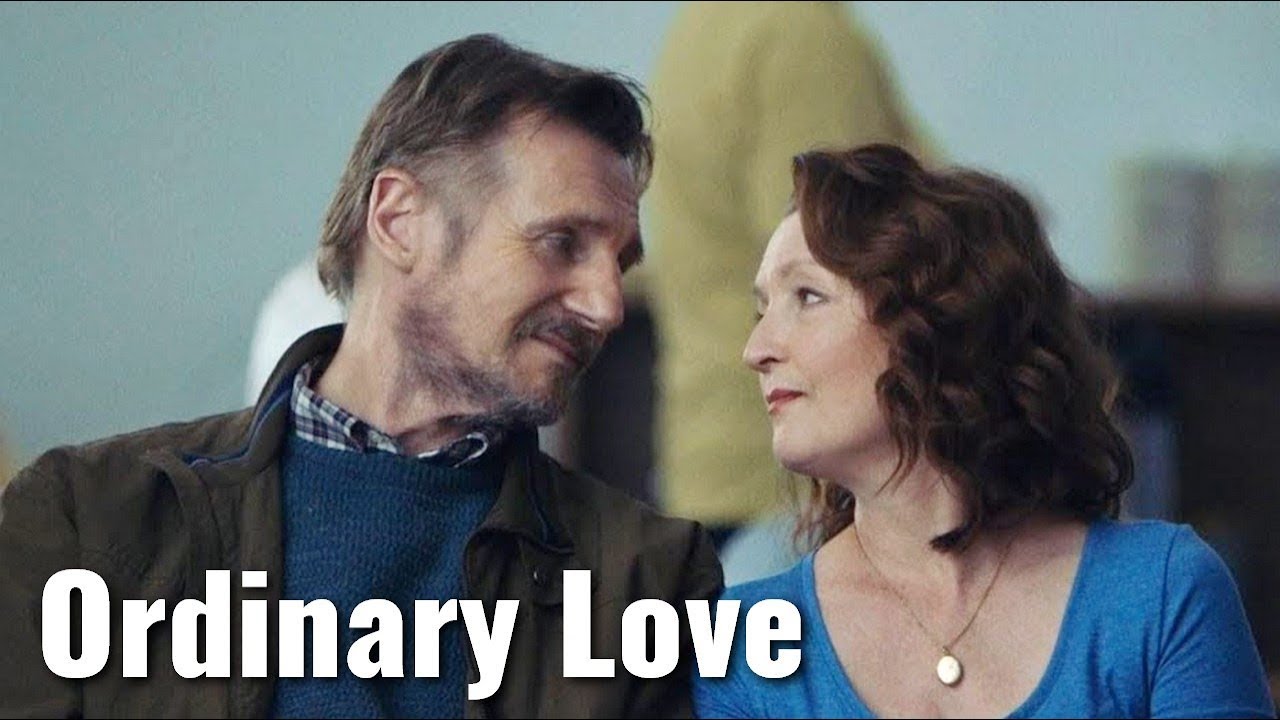 Ordinary Love Soundtrack Tracklist | Ordinary Love (2019) Liam Neeson, Lesley Manville