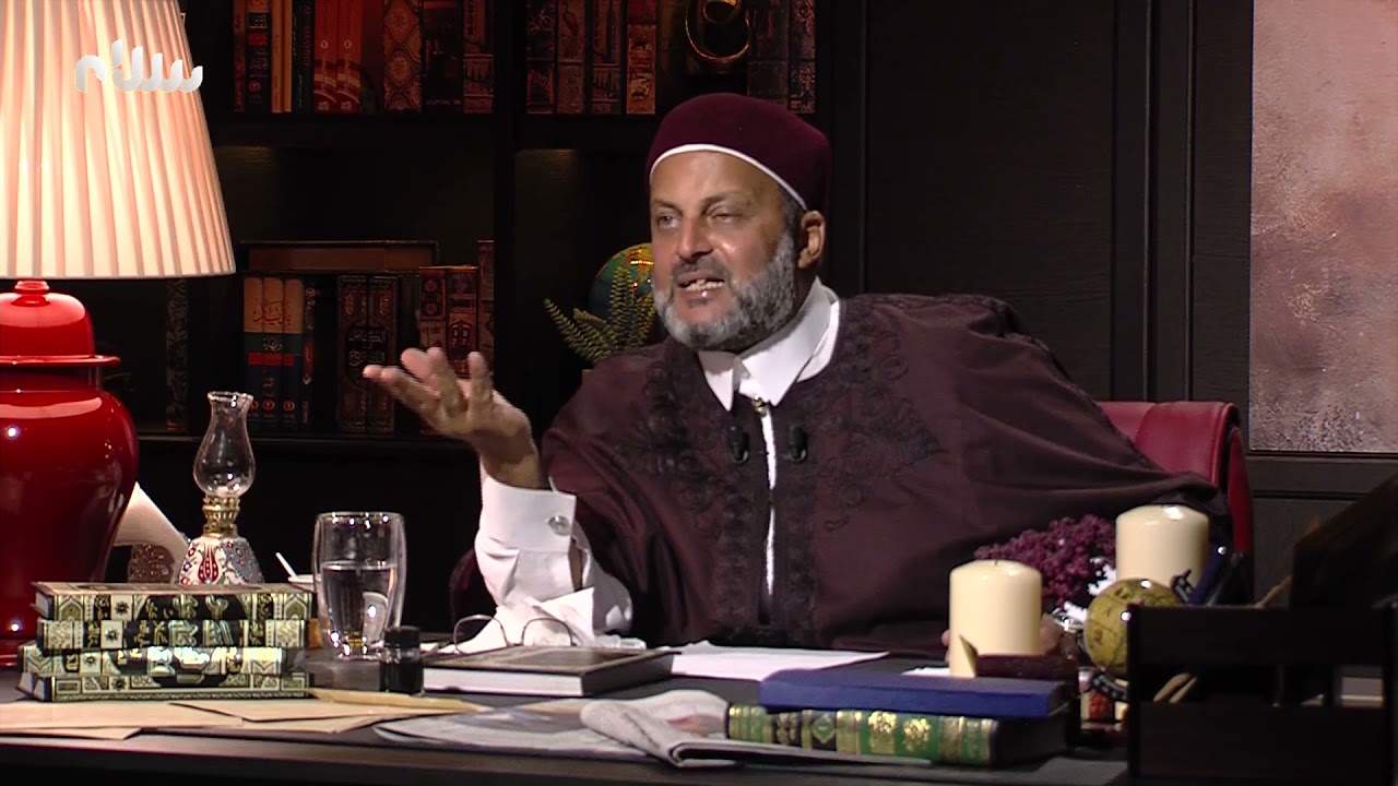 أما آن الأوان أن نجمع الشمل يا ليبيين..