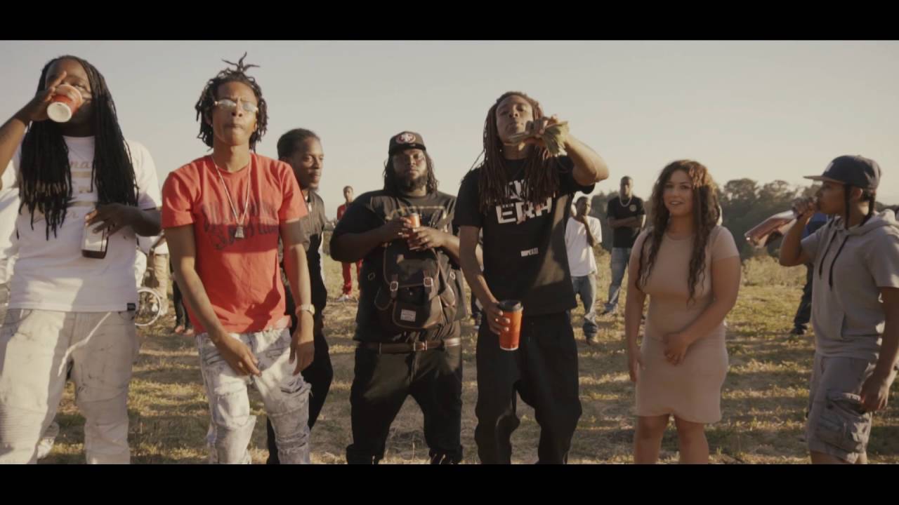 Dick Boston - Was up | Dir. @WETHEPARTYSEAN